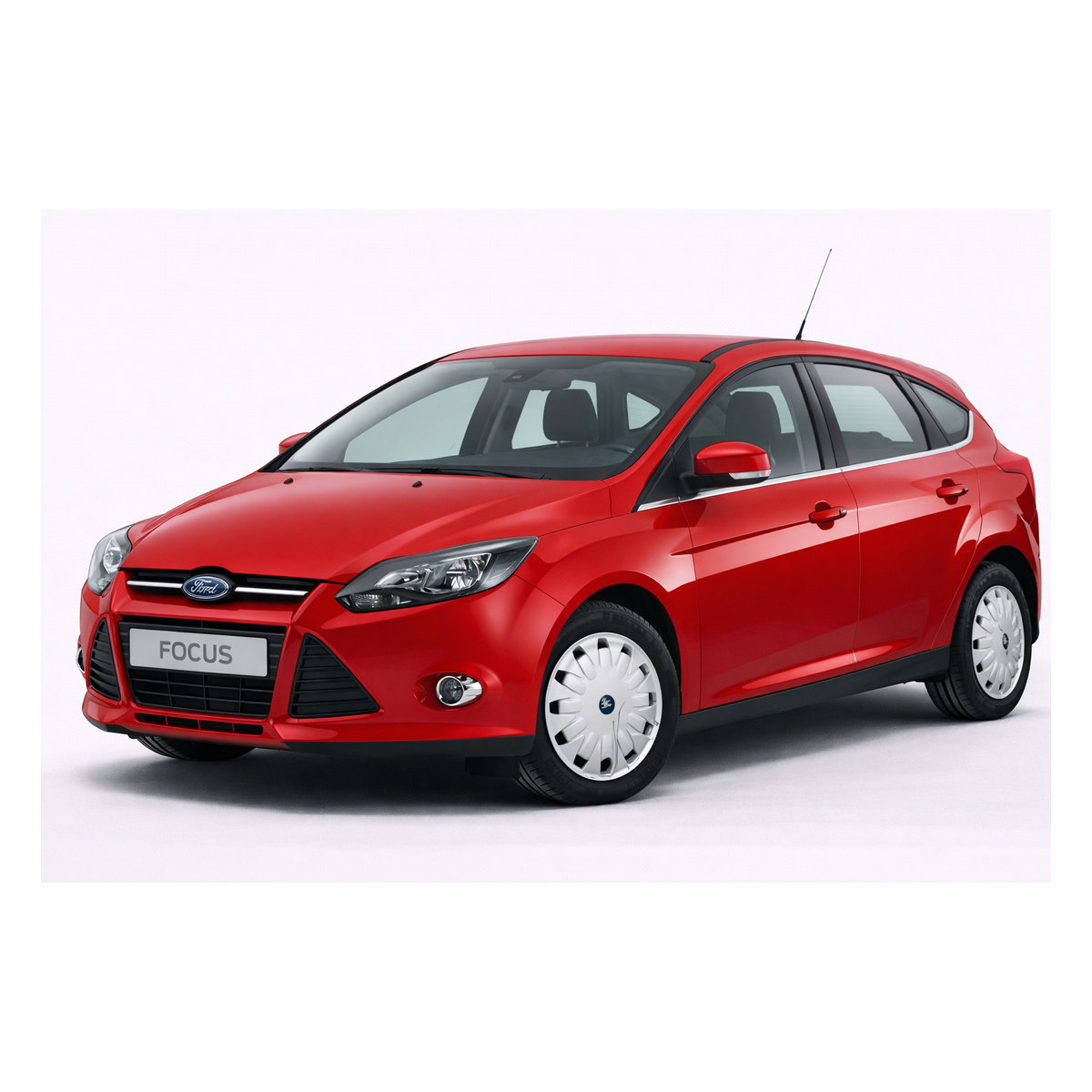 PARABRISAS FORD FOCUS-III 2012-2018
